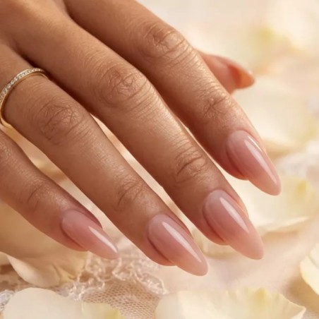 Gel Polish 465 Rose Whisper Rosa Nude | Victoria Vynn