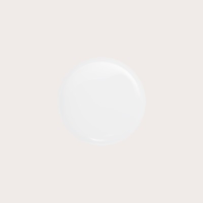 Pure Vegan Mani Pedi Base Clear 8 ml base híbrida transparente para manicura y pedicura Victoria Vynn 2