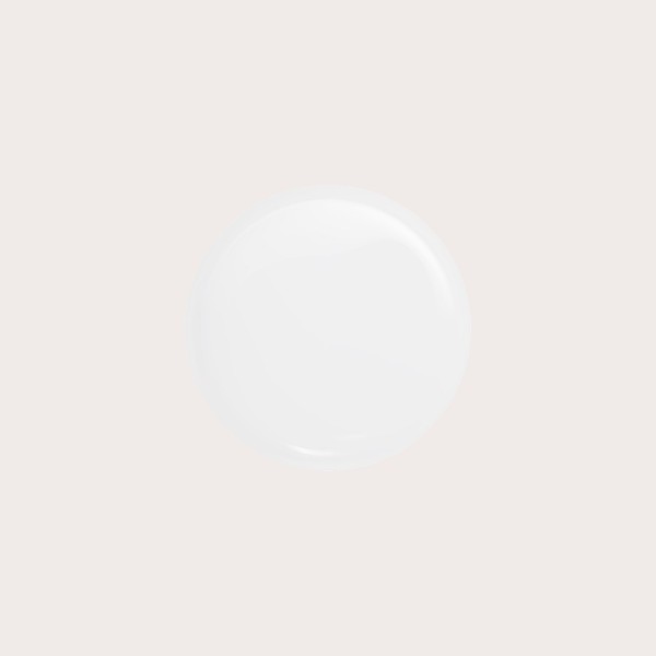 Pure Vegan Mani Pedi Base Clear 8 ml | Base Híbrida Transparente