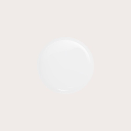 Pure Vegan Mani Pedi Base Clear 8 ml | Base Híbrida Transparente