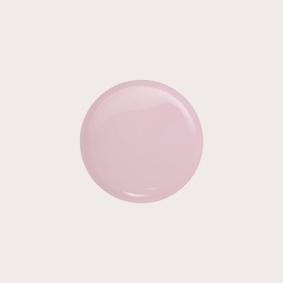 Pure Vegan Mani Pedi Base Pink 8 ml base híbrida rosa para manicura y pedicura Victoria Vynn 2