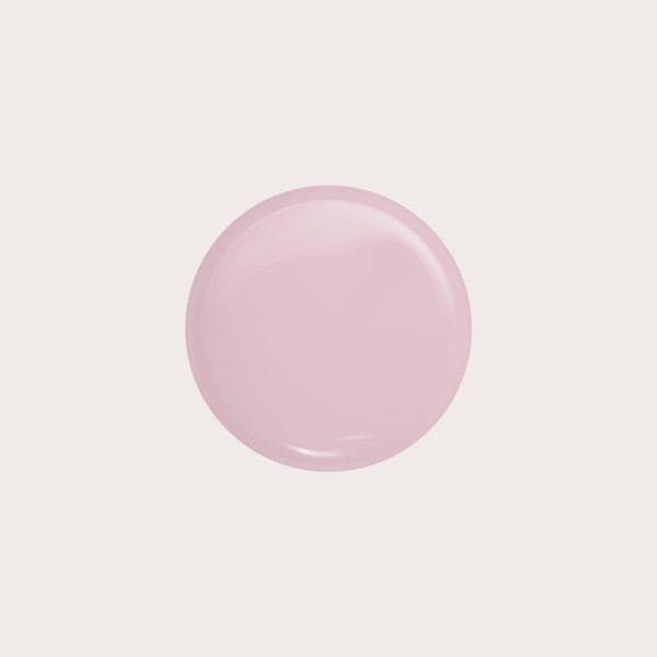 Pure Vegan Mani Pedi Base Pink 8 ml | Base Híbrida Rosa Victoria Vynn
