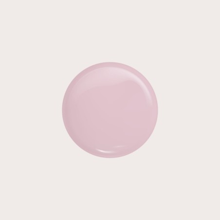 Pure Vegan Mani Pedi Base Pink 8 ml | Base Híbrida Rosa Victoria Vynn