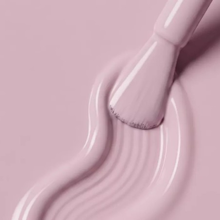 Pure Vegan Mani Pedi Base Pink 8 ml | Base Híbrida Rosa Victoria Vynn