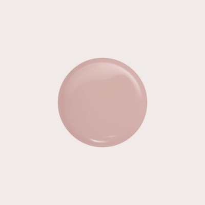 Pure Vegan Mani Pedi Base Nude 8 ml base híbrida beige nude para manicura y pedicura Victoria Vynn 2