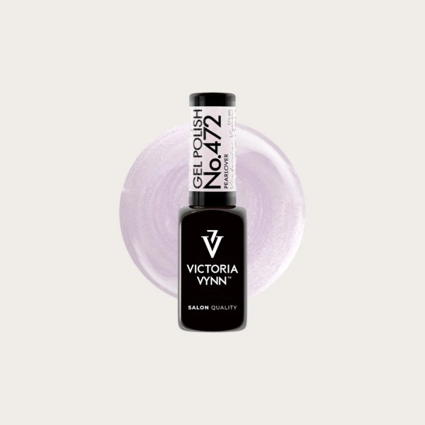 Pack Magia di Perla Victoria Vynn | 3 Gel Polish + Top IT + Mega Base