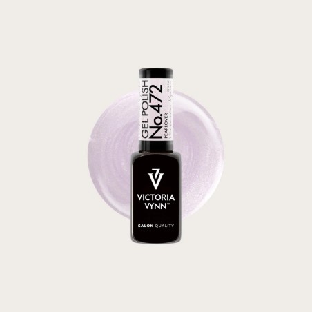 Pack Magia di Perla Victoria Vynn | 3 Gel Polish + Top IT + Mega Base