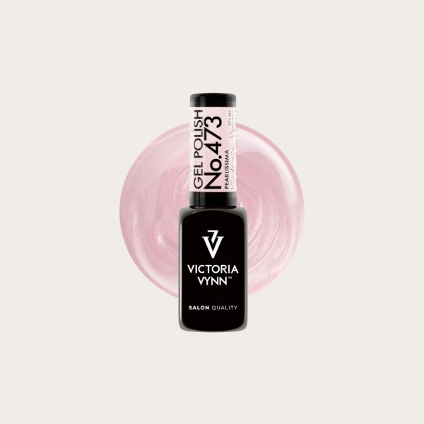 Pack Magia di Perla Victoria Vynn | 3 Gel Polish + Top IT + Mega Base
