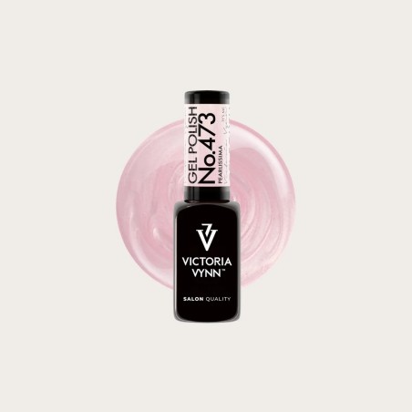 Pack Magia di Perla Victoria Vynn | 3 Gel Polish + Top IT + Mega Base