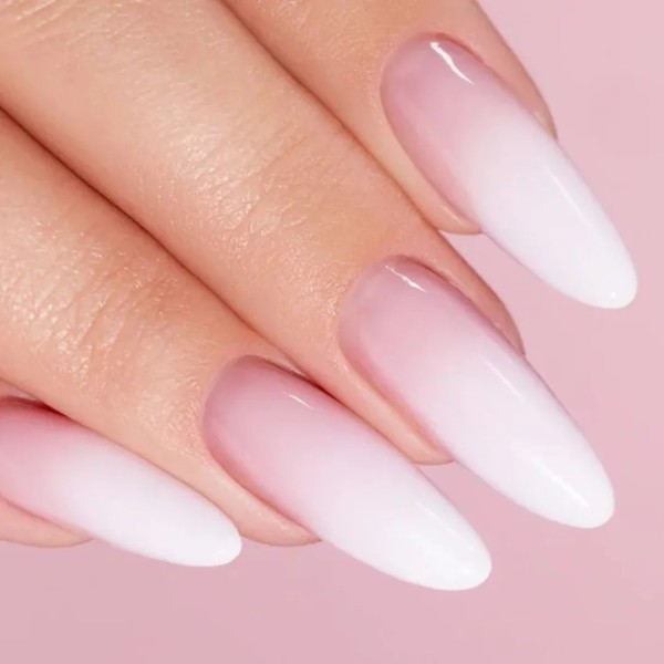 BOOMY OMBRE Gel White 2 g Victoria Vynn | Gel para degradados y Baby B