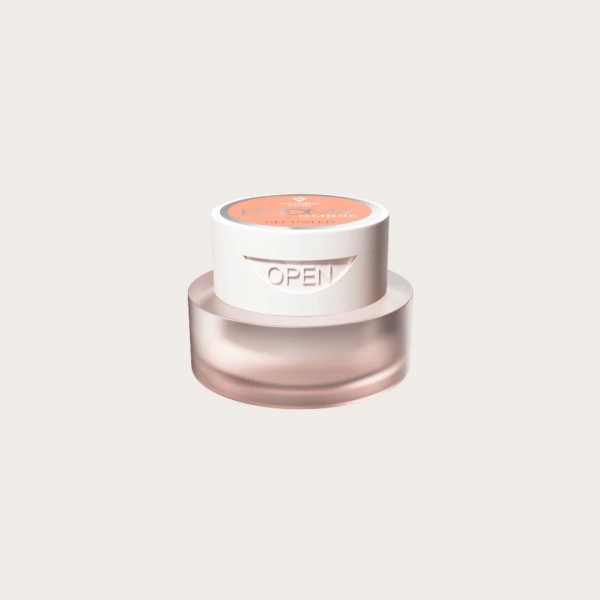 BOOMY OMBRE Gel Beige 2 g Victoria Vynn para Baby Boomer, Ombré y Nail Art nude