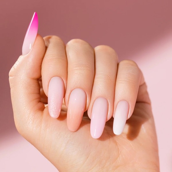 BOOMY OMBRE Gel Beige 2 g Victoria Vynn | Gel para degradados