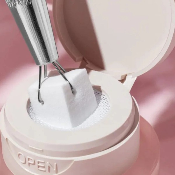 BOOMY OMBRE Gel Magenta 2 g Victoria Vynn | Gel para Baby Boomer