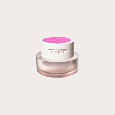 BOOMY OMBRE Gel Magenta 2 g Victoria Vynn para Ombré, Aura Nails y Nail Art