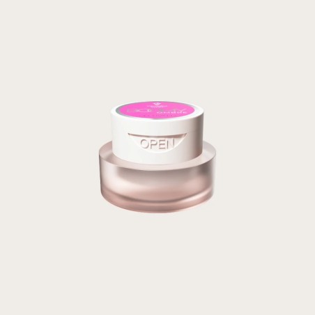 BOOMY OMBRE Gel Magenta 2 g Victoria Vynn para Ombré, Aura Nails y Nail Art
