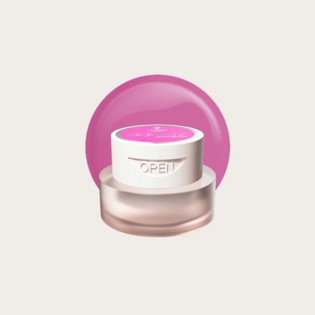 BOOMY OMBRE Gel Magenta 2 g Victoria Vynn | Gel para Baby Boomer
