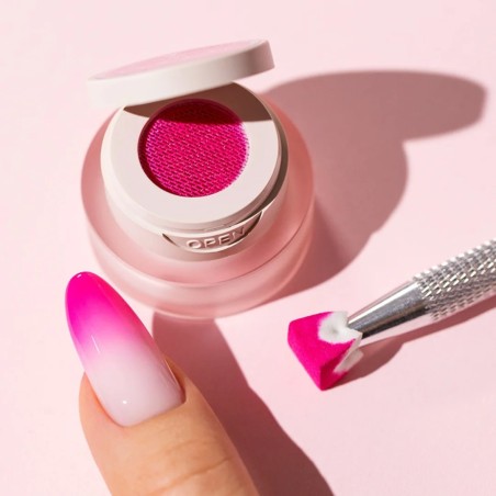 BOOMY OMBRE Gel Magenta 2 g Victoria Vynn | Gel para Baby Boomer