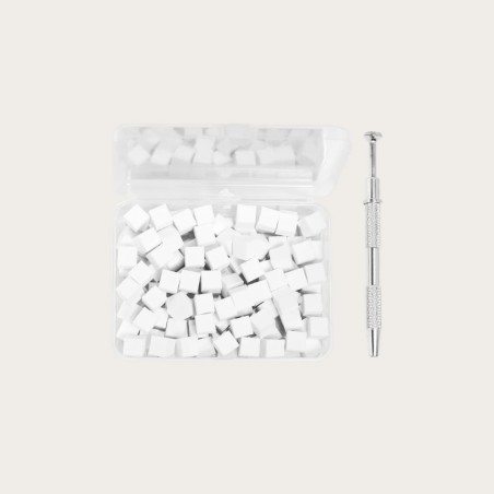 BOOMY OMBRE Sponges & Gripper Set | Victoria Vynn