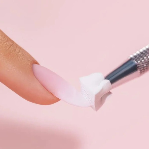 BOOMY OMBRE Sponges & Gripper Set | Victoria Vynn