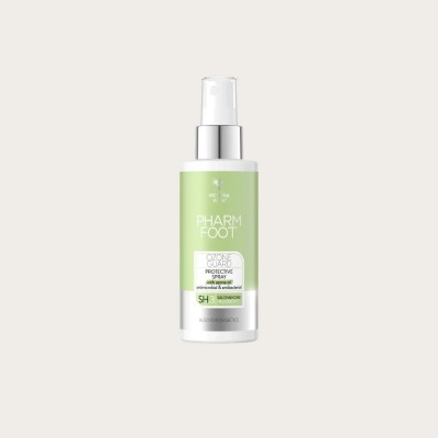 VV Pharm Foot Ozone Guard 150ml