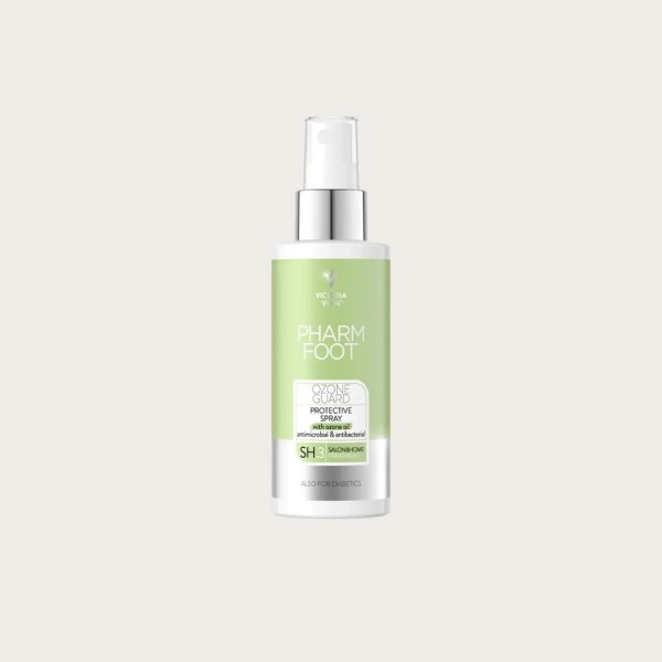 VV Pharm Foot Ozone Guard 150ml