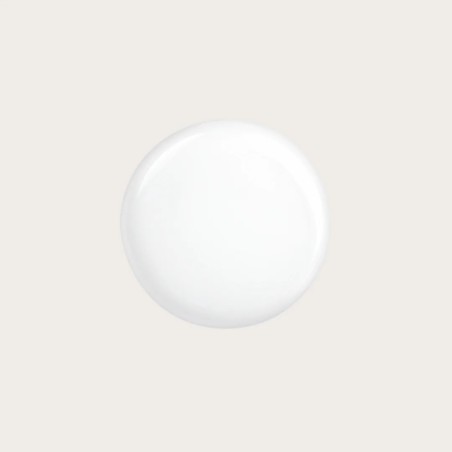 Pure Vegan Creamy Hybrid 001 Absolute White color blanco puro