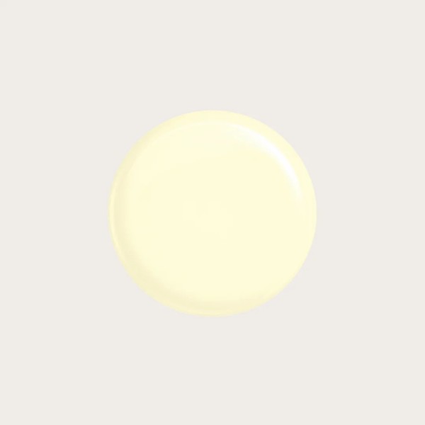 Pure Vegan Creamy Hybrid 259 Primrose color amarillo limón