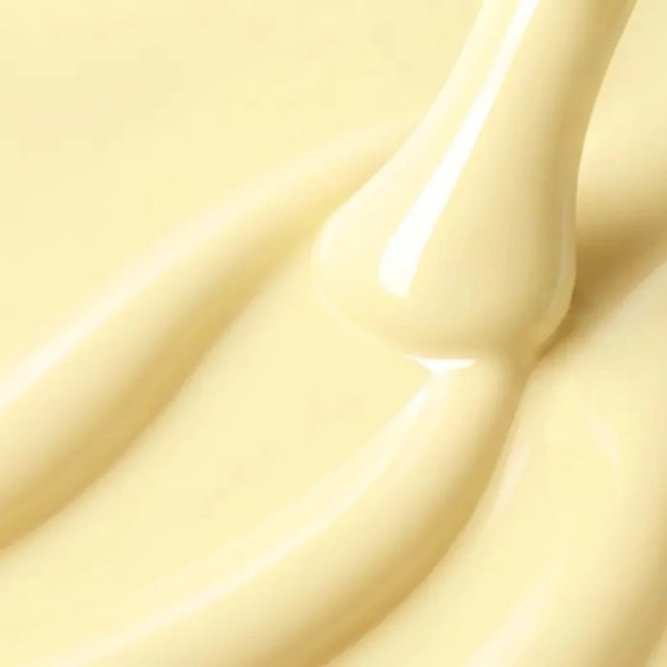 Pure Vegan Creamy Hybrid 259 Primrose textura cremosa amarillo limón