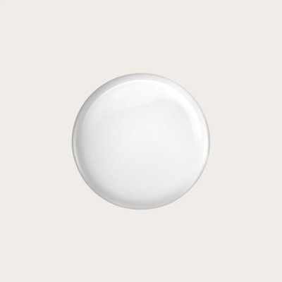 Pure Vegan Creamy Hybrid 262 Stella Mozzarella esmalte híbrido vegano blanco 2