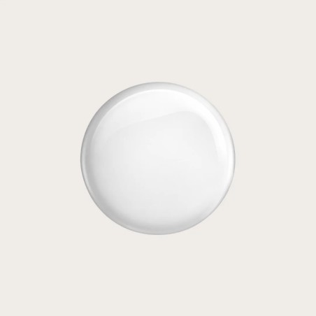 Pure Vegan Creamy Hybrid 262 Stella Mozzarella color blanco lechoso