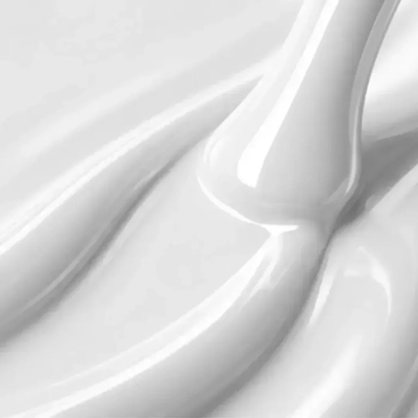 Pure Vegan Creamy Hybrid 262 Stella Mozzarella textura cremosa blanco lechoso