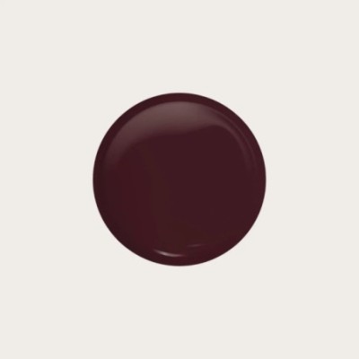 Esmalte semipermanente Pure Vegan Creamy Hybrid 279 Berry Dark Victoria Vynn bote de 8 ml 2