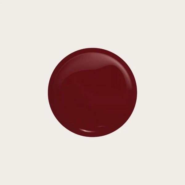  Color Pure Vegan Creamy Hybrid 280 Maple Red rojo intenso