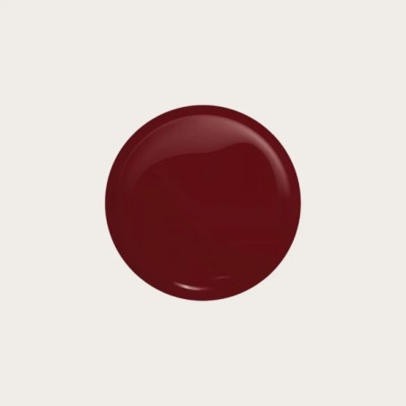  Color Pure Vegan Creamy Hybrid 280 Maple Red rojo intenso