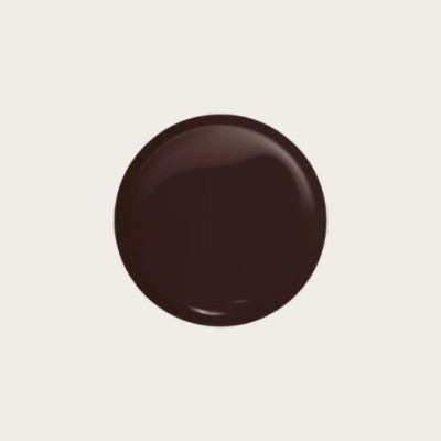 PURE VEGAN 281 Deep Ground esmalte semipermanente marrón chocolate Victoria Vynn 2