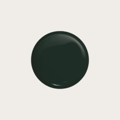 PURE VEGAN CREAMY HYBRID 282 Dusk Moss esmalte híbrido verde musgo 2