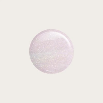Insta Gel 14 Pearly Crush de Victoria Vynn en gel constructor rosa claro con acabado perlado 2