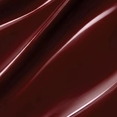  Gel Polish 480 Bordeaux textura y brillo del esmalte semipermanente en tono vino oscuro
