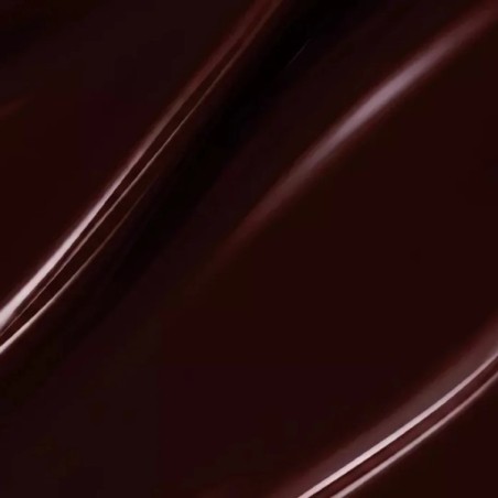  Gel Polish 481 Oxblood textura y brillo del esmalte semipermanente en tono vino intenso