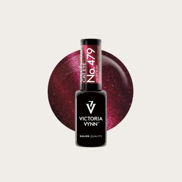 Pack Gel Polish THE NEW DECO 8 Tonos | Victoria Vynn