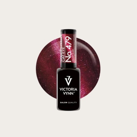 Pack Gel Polish THE NEW DECO 8 Tonos | Victoria Vynn