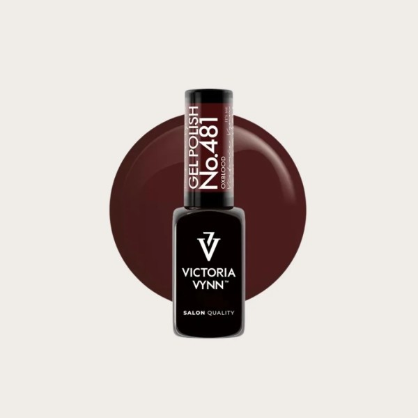 Pack Gel Polish THE NEW DECO 8 Tonos | Victoria Vynn