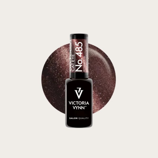 Pack Gel Polish THE NEW DECO 8 Tonos | Victoria Vynn