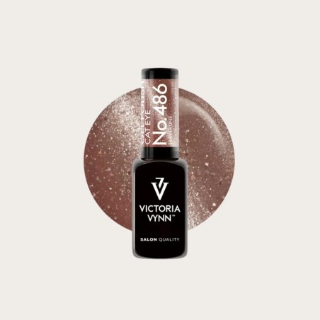Pack Gel Polish THE NEW DECO 8 Tonos | Victoria Vynn
