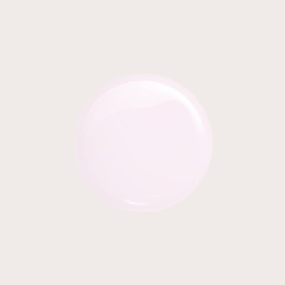 Master Gel 17 Milk Shake de Victoria Vynn gel acrílico blanco lechoso con matiz rosa de 60 g 2