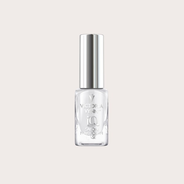 iQ NAIL POLISH BASE