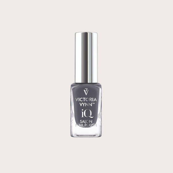 Nail Polish iQ 004 Dusty Fog