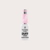  Pure Creamy Hybrid 009 Subtle Pinkish