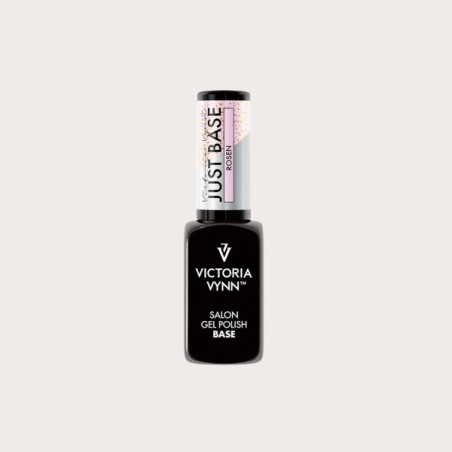 Gel Polish Just Base Rosen 8ml