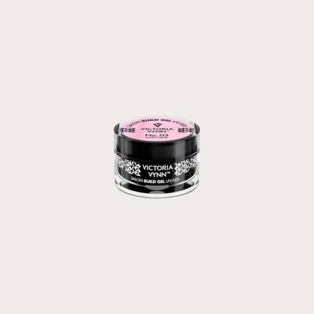 Build Gel 03 Soft Pink 15ml